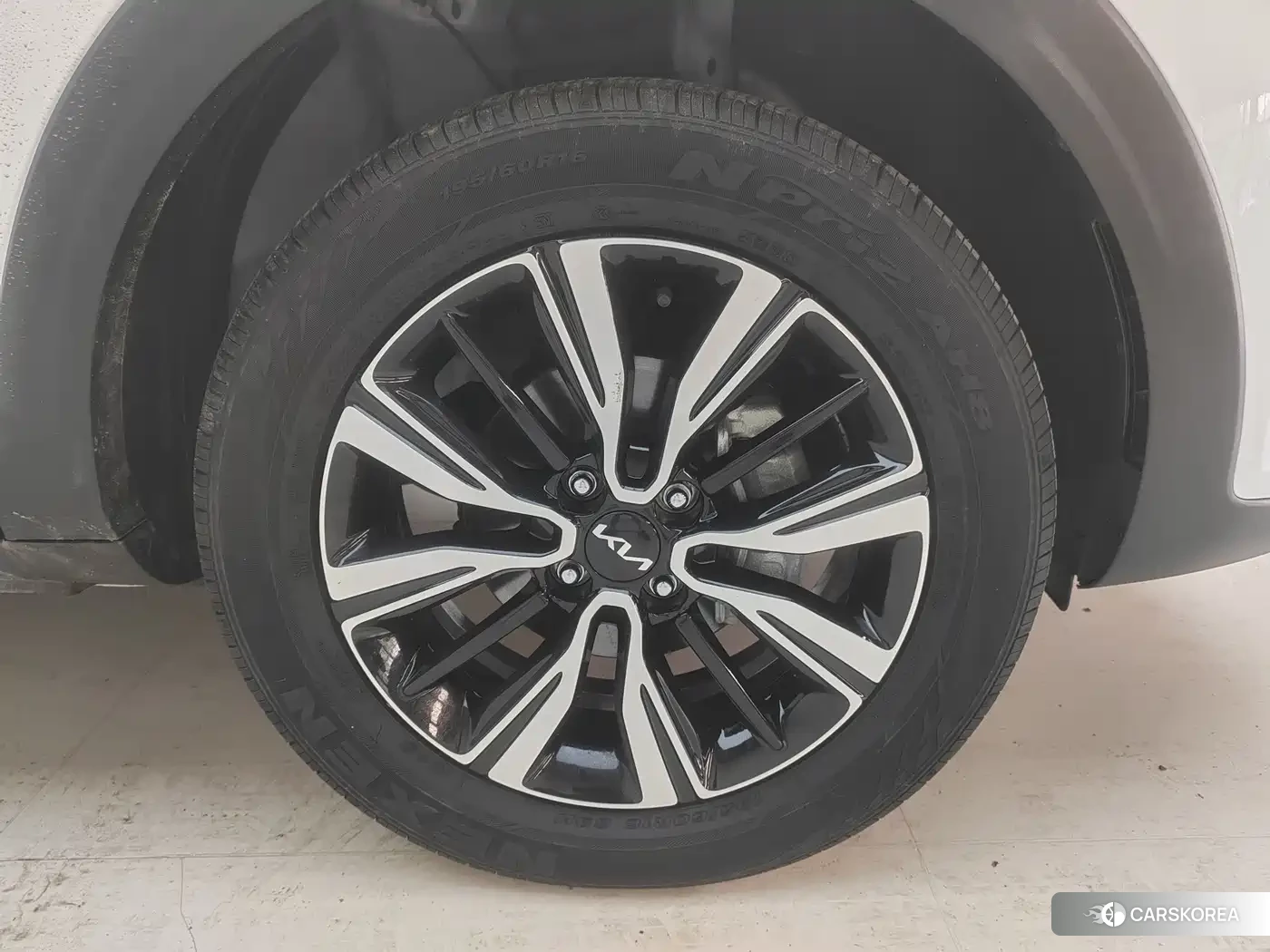 Kia Yi Ran id 4578248 из Китая 16