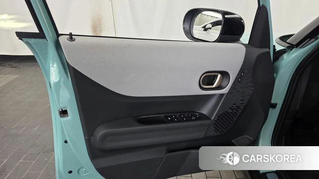 Mini Cooper S 4th Generation id 4548653 из Кореи 16