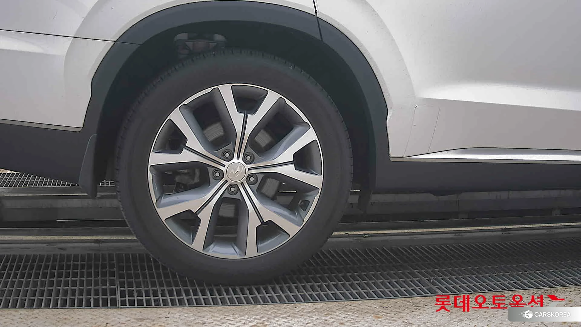 Hyundai Palisade id 4498417 из Кореи 16