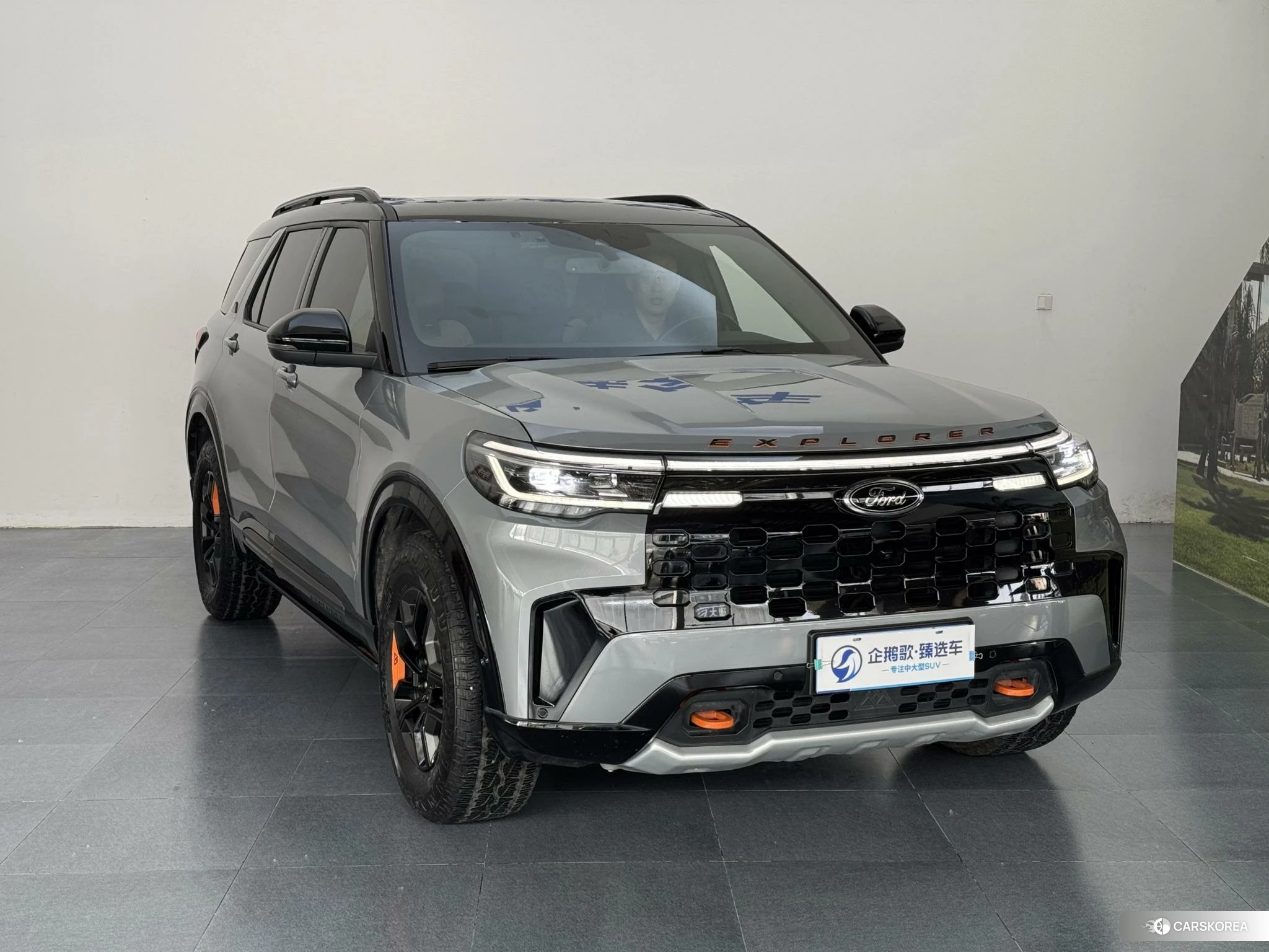 Ford Explorer id 4413162 из Китая 16
