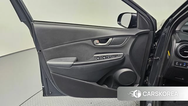 Hyundai Kona id 4552051 из Кореи 16
