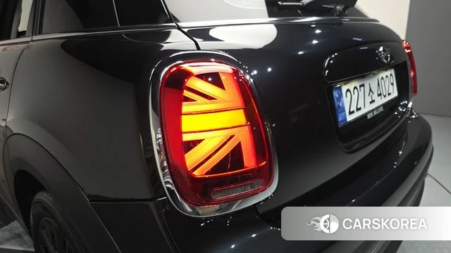 Mini Cooper id 4720144 из Кореи 16