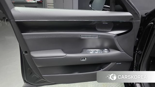 Genesis G90 (RS4) id 4432886 из Кореи 16