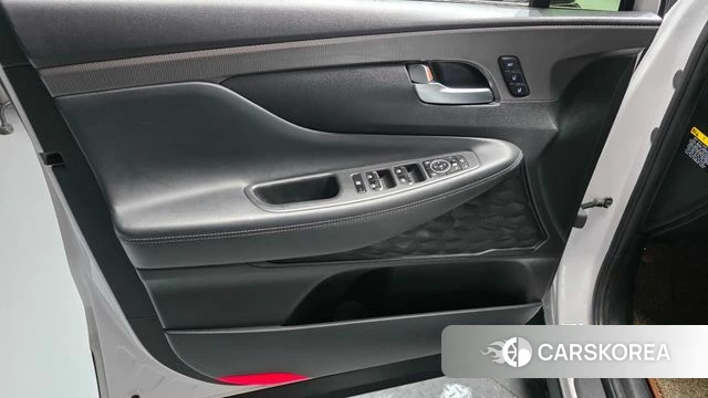 Hyundai Santa Fe TM id 4326001 из Кореи 16