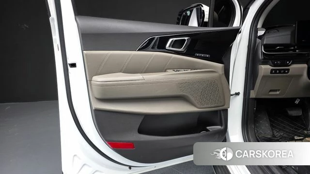 Kia The New Carnival 4th Generation id 4292269 из Кореи 16