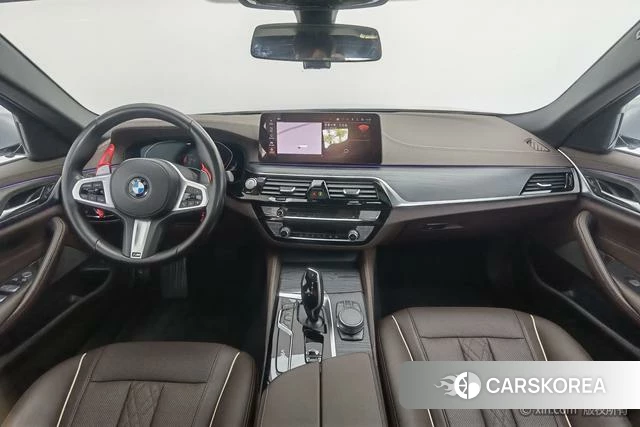BMW 5 series id 4333475 из Китая 16