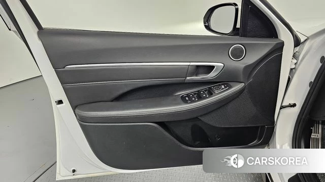 Hyundai Sonata D Edge (DN8) id 4194346 из Кореи 16