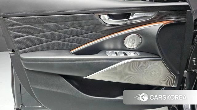 Kia More K9 id 4733020 из Кореи 16