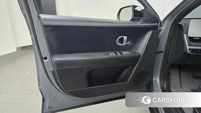 Hyundai Ionic 5 id 4343592 из Кореи 16