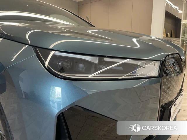 BMW iX id 4273134 из Китая 16