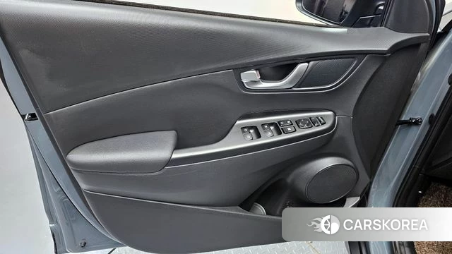 Hyundai The New Kona id 4303632 из Кореи 16