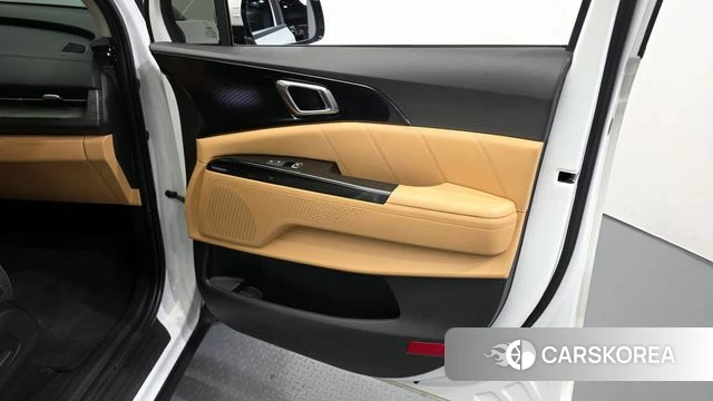 Kia Carnival 4th generation id 4415312 из Кореи 16