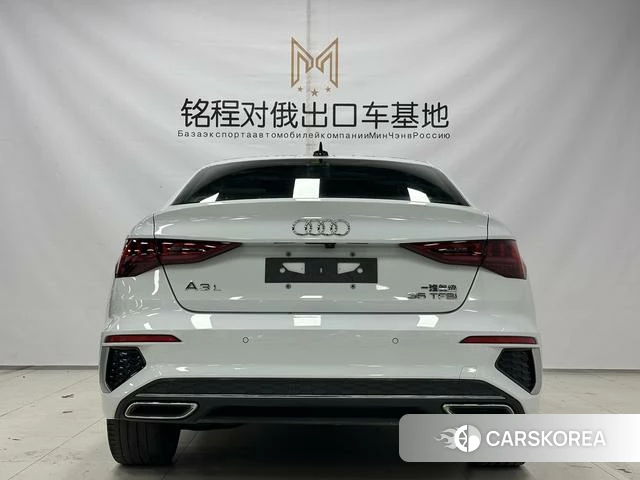 Audi A3 id 4393903 из Китая 16