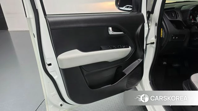 Kia The New Kia Ray id 4758151 из Кореи 16