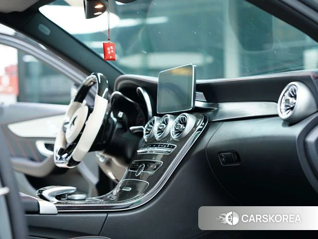 Mercedes-Benz C-class AMG id 4238922 из Китая 16