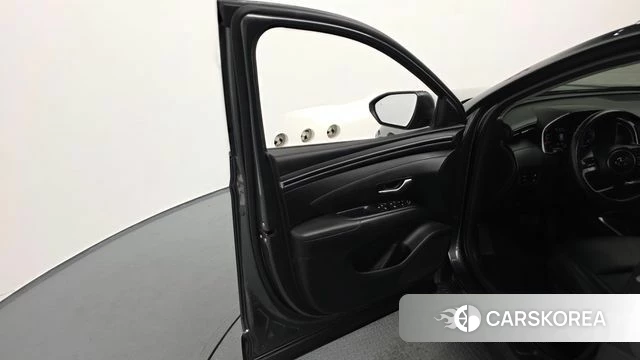Hyundai Tucson Hybrid (NX4) id 4540690 из Кореи 16