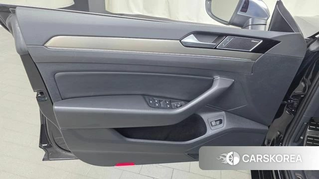 Volkswagen Arteon id 4304520 из Кореи 16