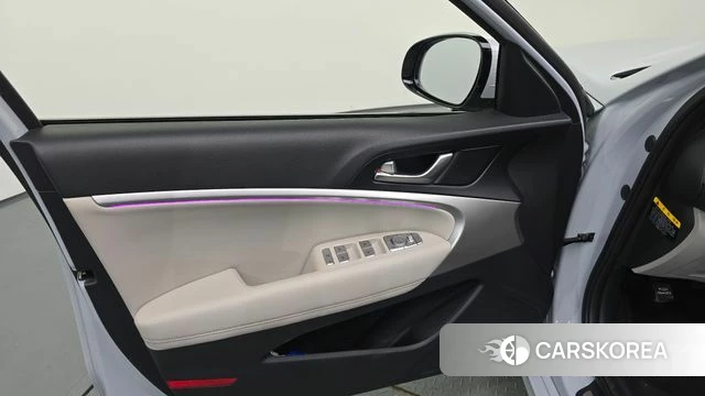 Genesis G70 id 4642924 из Кореи 16
