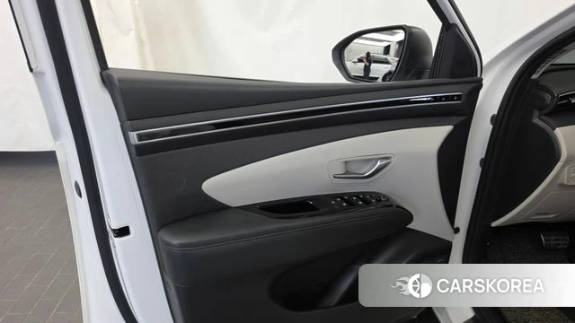 Hyundai Tucson Hybrid (NX4) id 4894727 из Кореи 16