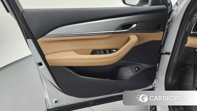 Renault Korea (Samsung) Grand Coleos id 4669561 из Кореи 16
