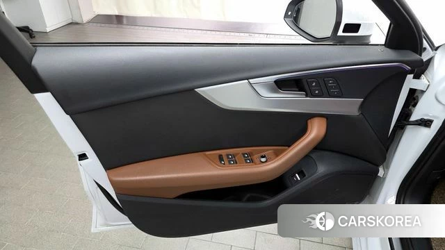 Audi A4 (B9) id 4224372 из Кореи 16