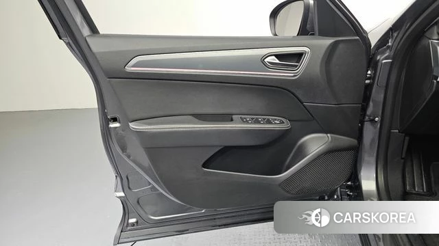 Renault Korea (Samsung) XM3 id 4721537 из Кореи 16