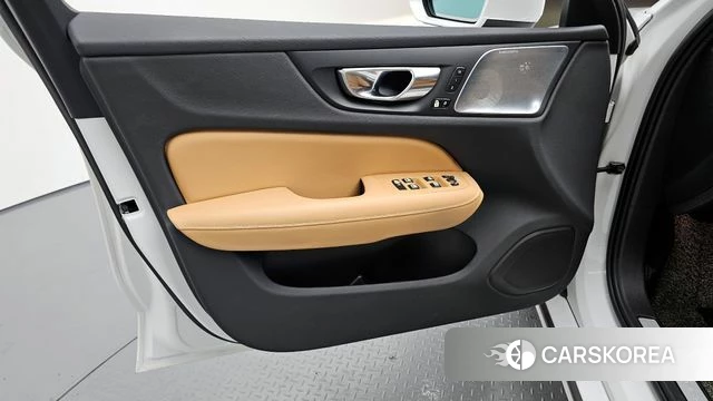 Volvo S60 3rd generation id 4382291 из Кореи 16