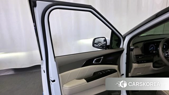 Kia Carnival 4th generation id 4292736 из Кореи 16