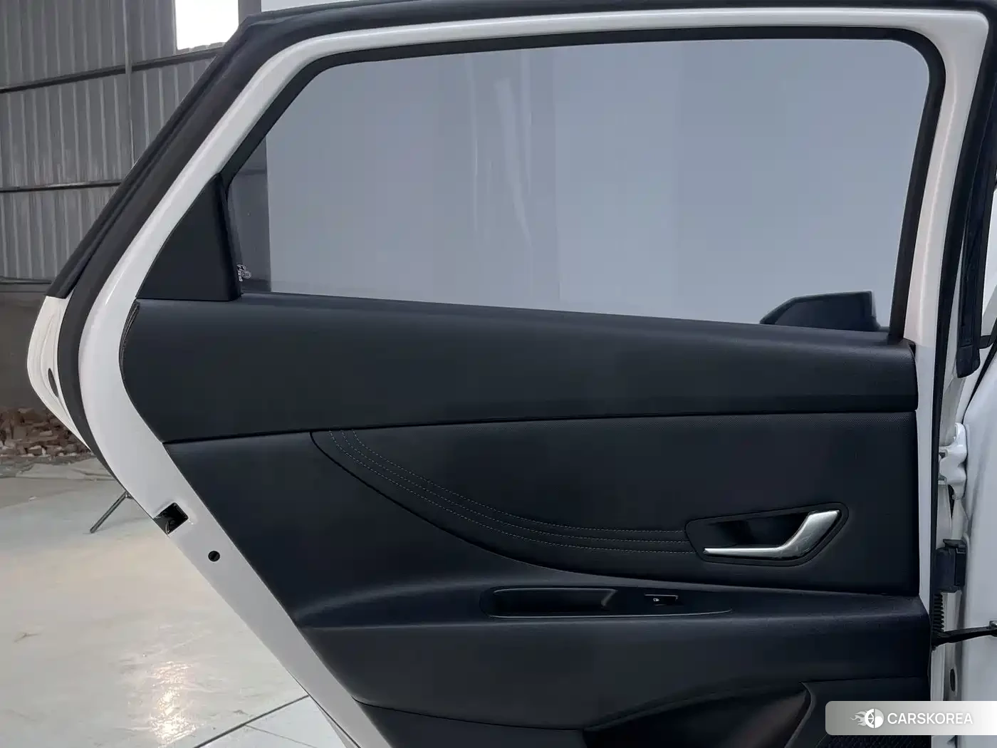 Hyundai Elantra id 4634757 из Китая 16