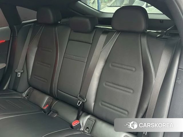 Mercedes-Benz EQS AMG id 3969009 из Китая 16