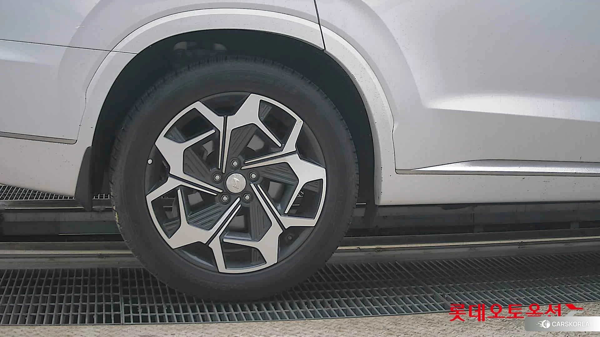 Hyundai Palisade id 4289497 из Кореи 16