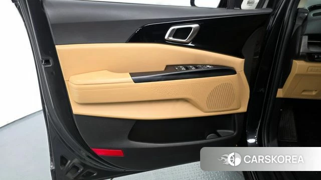 Kia Carnival 4th generation id 4224734 из Кореи 16