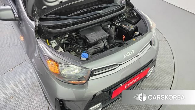 Kia Morning Urban (JA) id 4422839 из Кореи 16