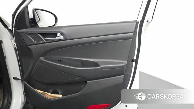 Hyundai All New Tucson id 4652147 из Кореи 16