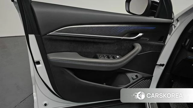 Renault Korea (Samsung) Grand Coleos id 4222689 из Кореи 16