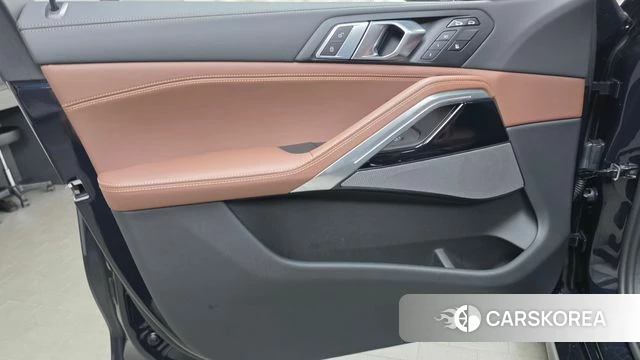 BMW X6 (G06) id 4762208 из Кореи 16