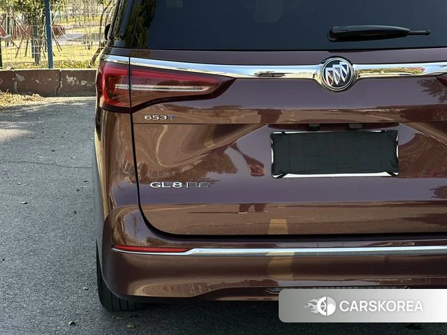 Buick GL8 id 4239868 из Китая 16