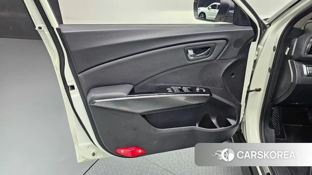 Ssangyong Berry New Tivoli id 4581237 из Кореи 16
