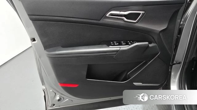 Kia Sportage 5th Generation Hybrid id 4282726 из Кореи 16