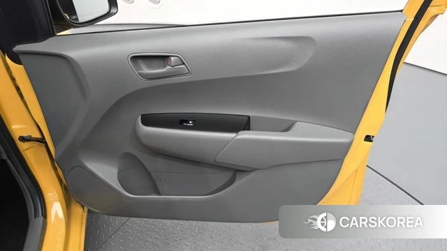 Kia Morning Urban (JA) id 4637233 из Кореи 16