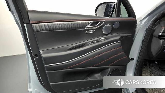 Genesis GV80 Coupe id 4540205 из Кореи 16