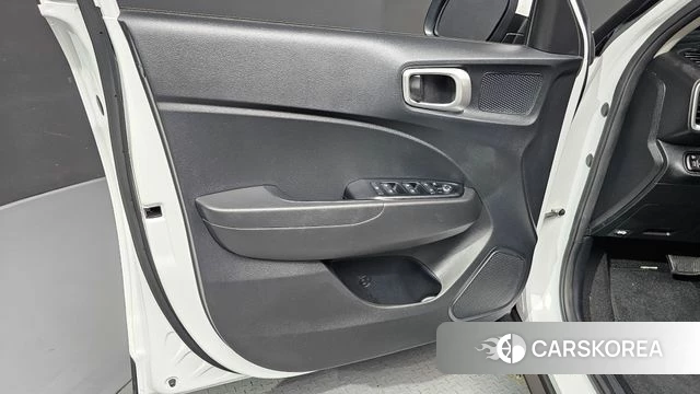 Hyundai Venue id 4524284 из Кореи 16