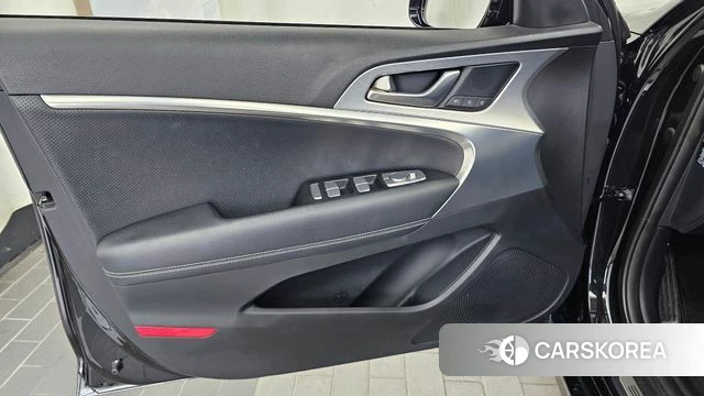 Genesis G70 id 4746815 из Кореи 16
