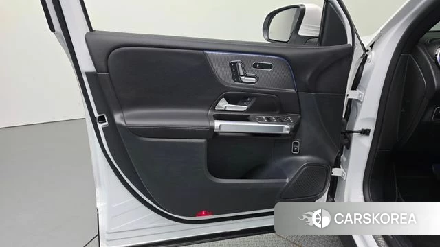 Mercedes-Benz GLB-Class X247 id 4360819 из Кореи 16