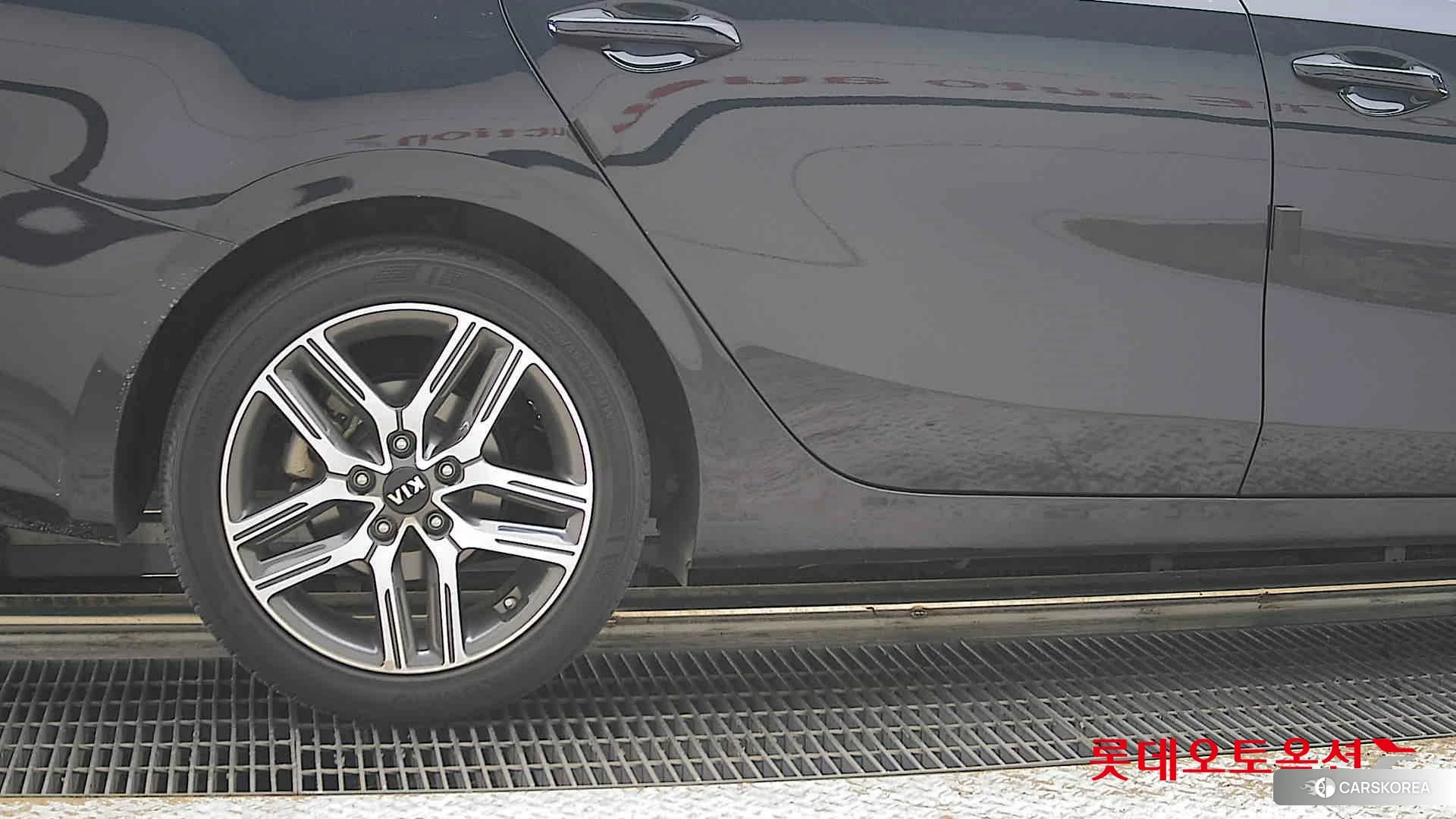 Kia K3 id 4347357 из Кореи 16