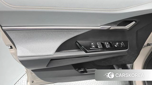 Ssangyong Torres EVX id 4757619 из Кореи 16