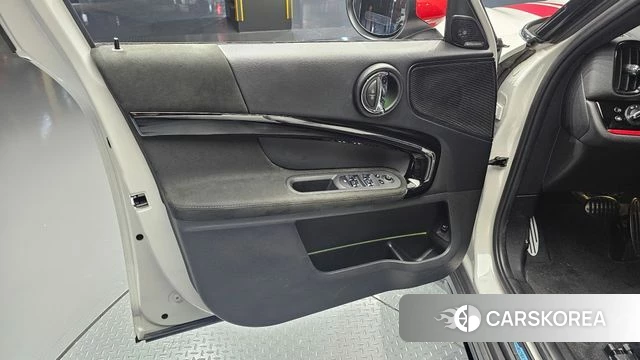 Mini Cooper S Countryman id 4630612 из Кореи 16