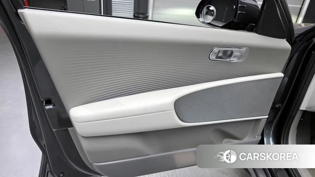 Hyundai Ionic 6 id 4186545 из Кореи 16