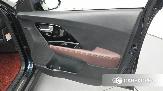 Kia The New Niro id 4562818 из Кореи 16