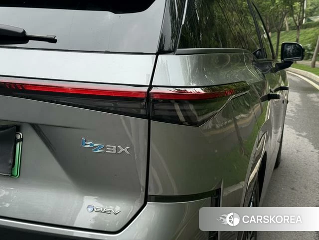 Toyota Platinum Wisdom 3X id 4300947 из Китая 16